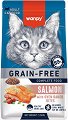     Wanpy Grain Free - 