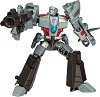�������������� �� ������� Deluxe Megatron - Hasbro - 