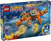 LEGO Sonic the Hedgehog -     - 