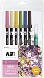    Tombow Manga Flower