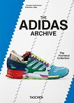 The Adidas Archive - 