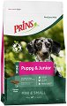 ��������� ���� ����� �� ������ Prins Puppy and Junior Perfect Start - 