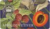 English Soap Company Apricot & Vetiver Soap - 