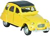 ������� ������� Citroen 2CV - Goki - 