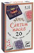 20 ������ �� ���� Cartum Magus - Djeco - 