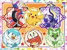  -    100    Pokemon - 