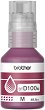 ������� �� ������� Brother BT-D100M Magenta