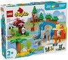 LEGO Duplo - ����������� �� ������ ������� 3 � 1 - 