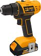   20V Tolsen