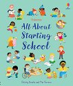 All About Starting School - 