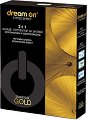 ����������� ��������� Dream On Smartcel Gold - 