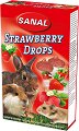    Sanal Strawberry Drops - 
