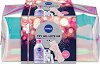 ��������� �������� � ������� Nivea Try Me Love Me - 