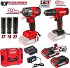 ������������ ������ ��������� � ��������� Raider RDP-PCD20&PBIW20