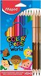 ������ ������ Maped World