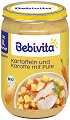 ��� ���� �� �������, ��������� � ������ ���� Bebivita - 