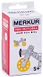 ���� ������� ����������� ����� - Merkur - 