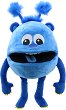 ����� �� ������ ����� ���� �������� - The Puppet Company - 
