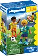 Playmobil My Life - ���������� - 