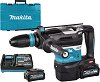 ������������ ���������� 40V Makita HR005GM202