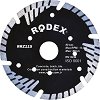      Rodex