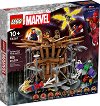 LEGO Marvel -     - 