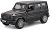 ������� ���� Special Edition Mercedes-Benz G-Class - Maisto Tech - 