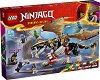 LEGO Ninjago -   - 