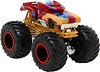  Hot Weiler - Mattel - 