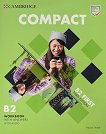Compact First - ���� B2: ������ �������� �� ��������� ���� Third Edition - 