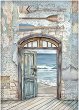   Stamperia - 
