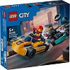 LEGO City - ������ � ����������� - 