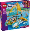 LEGO Friends - ����������� � ����� - 