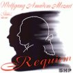 W. A. MOZART - 