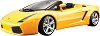 ������� ������� Bburago Lamborghini Gallardo Spyder - 