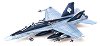 ������ ���������� - F/A-18D Hornet - 