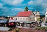 �� ���� - Burgstein Station - 