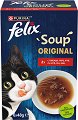 ���� �� ����� Felix Soup Original - 
