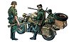 ������ ����� � ��� - BMW R75 - 