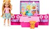����� ����� � ��������� �� ����� ����� - Mattel - 