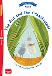 The Ant and the Grasshopper - Absolute Beginner Pre-A1 - 