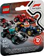 LEGO Minifigures - F1    - 