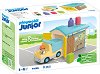 Playmobil Junior - ���������� ������ � ����� - 