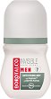 Borotalco Men Invisible Deo Roll-On - 