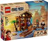 LEGO One Piece - ������ � Windmill Village - 
