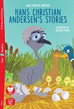 Hans Christian Andersen's Stories - Absolute Beginners Pre-A1 - 