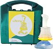 ���������� ���������� ��� �������� LifeVac - 