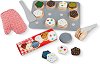 ������ ��������� �������� ��������� - Melissa & Doug - 