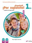 Espanol? Por supuesto! - ���� 1 (A1): ������ �������� �� �������� ���� - 