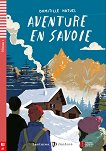 Aventure en Savoie - Juniors A1 - 